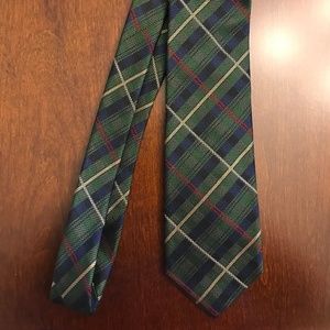 Woven Vineyard Vines Tie